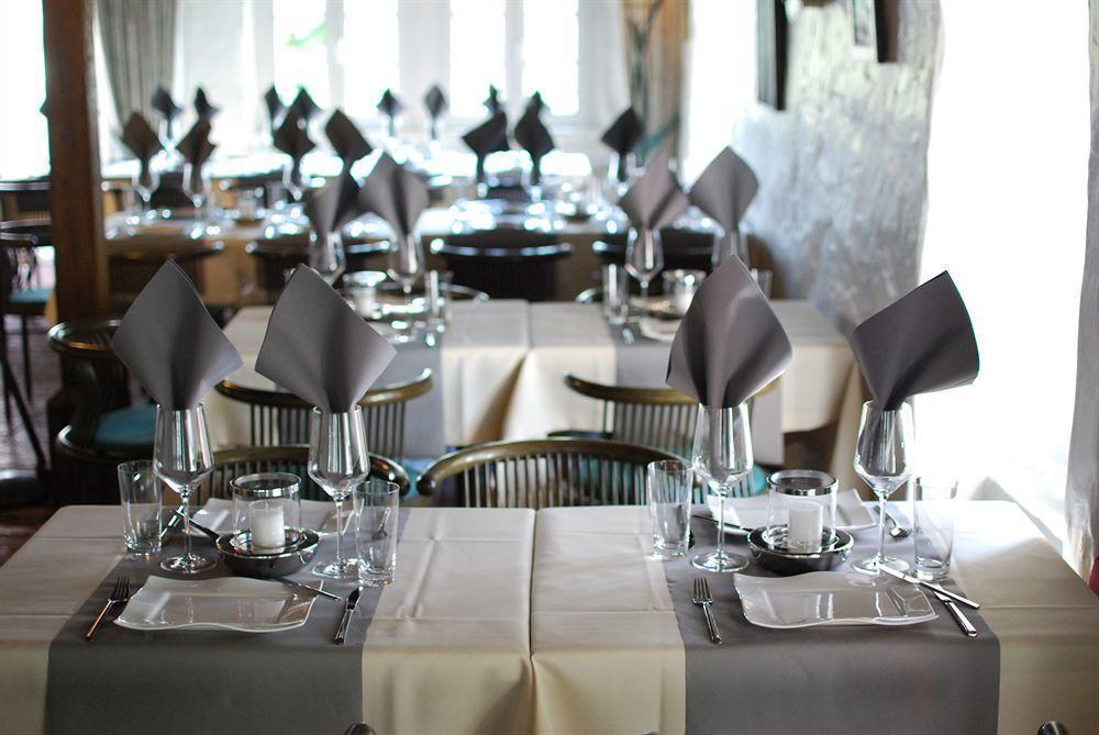 Hotel Restaurant Altes Badhaus Ебербах Екстер'єр фото