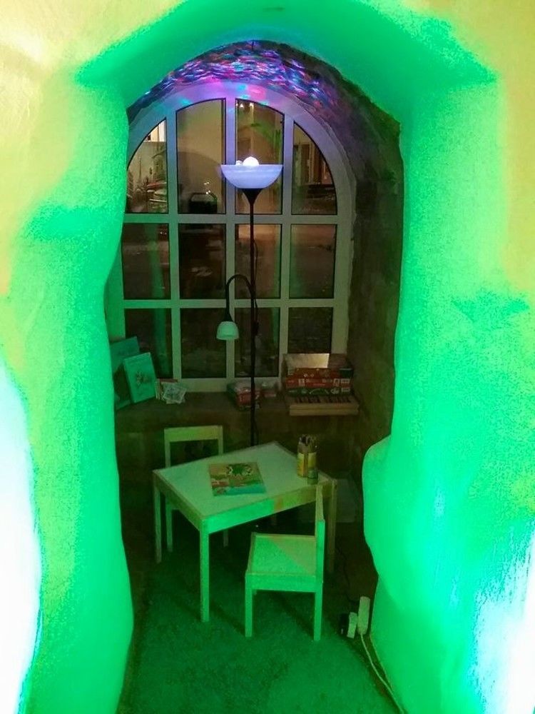 Hotel Restaurant Altes Badhaus Ебербах Екстер'єр фото